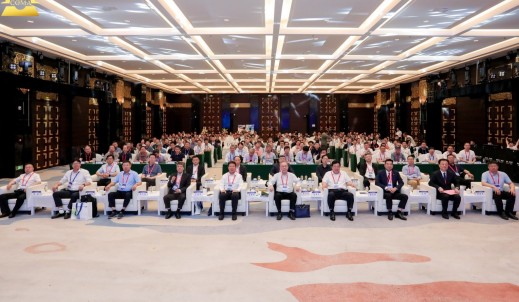 創(chuàng)新提質(zhì) 強基興國丨2026中國機械通用零部件工業(yè)協(xié)會齒輪與電驅(qū)動分會技術(shù)大會隆重舉行